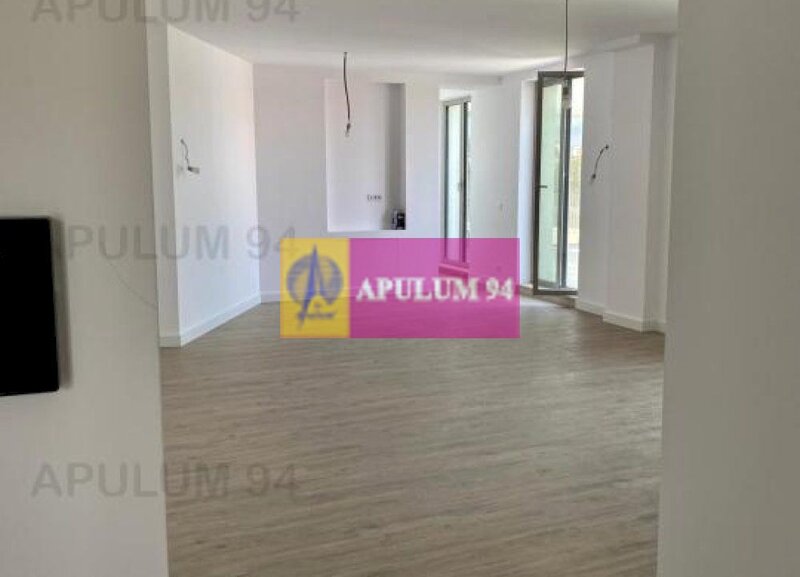 Apartament 4 camere 135mp + Terasa 55mp / Licurg 2 / Armeneasca