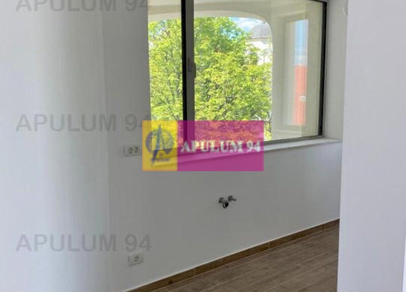 Apartament 4 camere 135mp + Terasa 55mp / Licurg 2 / Armeneasca